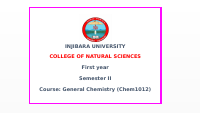 General Chemistry PPT All in One.pptx